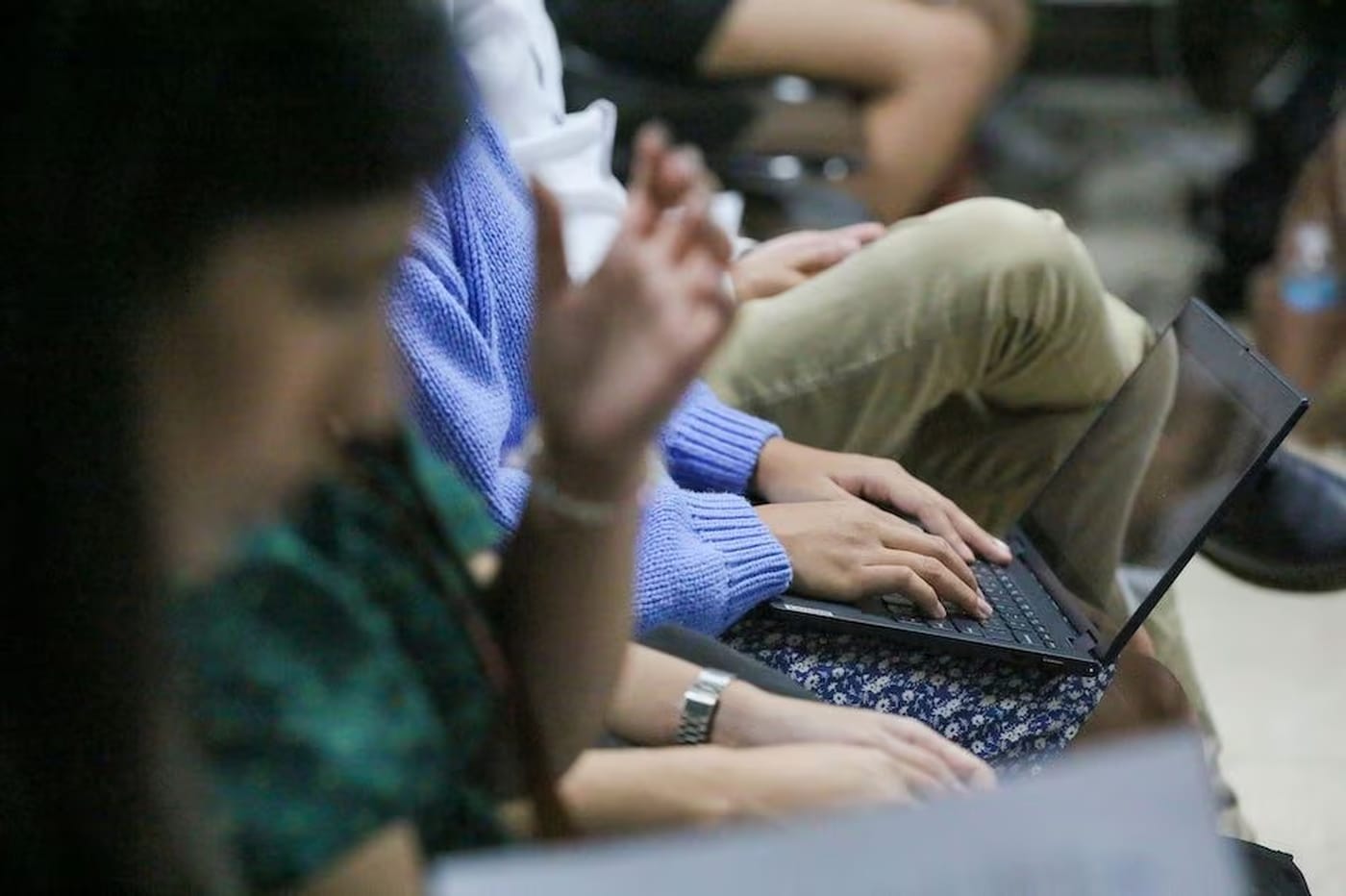 IT groups question basis, authority for Discord ban