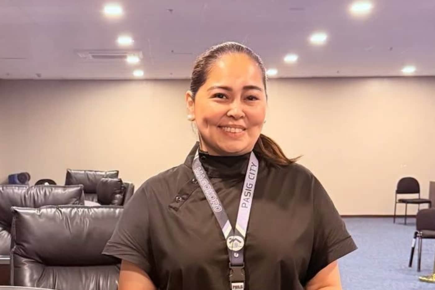 Angelu De Leon looks back on her first pregnancy: ‘Sana I handled everything differently’