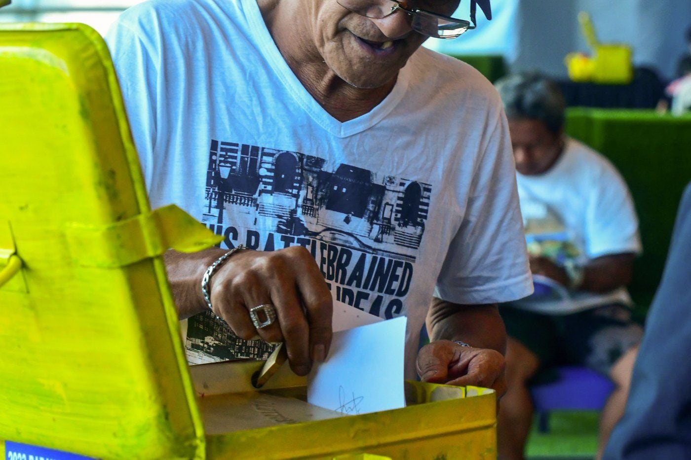 Comelec sets special elections in Batanes on Nov. 28