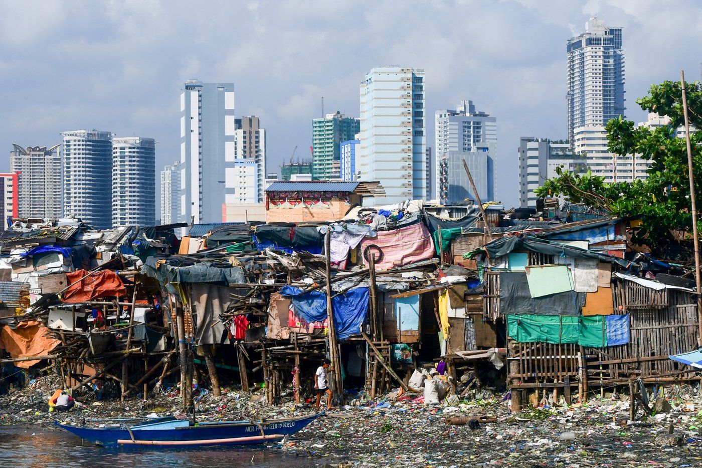 P2.75 trillion 'lost' to corruption and inflation, SP Gatchalian estimates