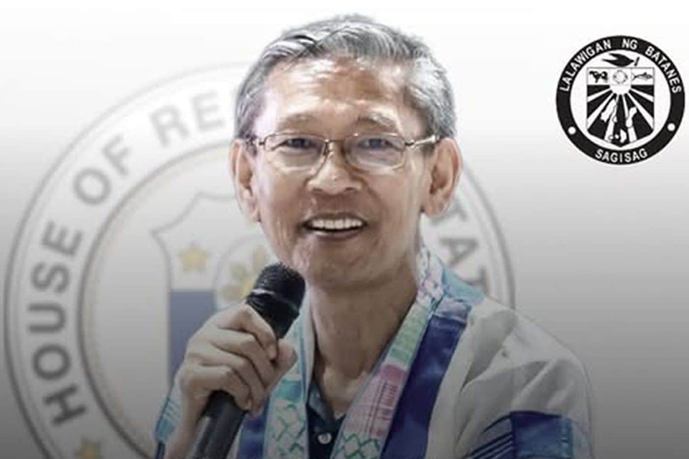Special election sa Batanes ikakasa para sa nabakanteng pwesto ni Rep. Gato