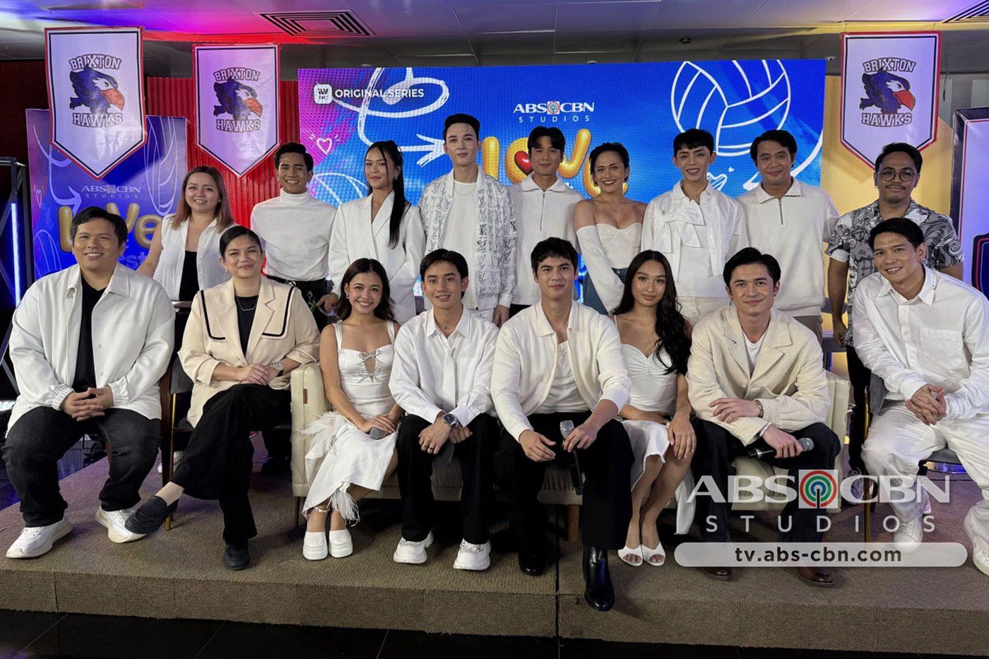 iWant Original “Love at First Spike” earns nomination at International Emmy Awards 2026