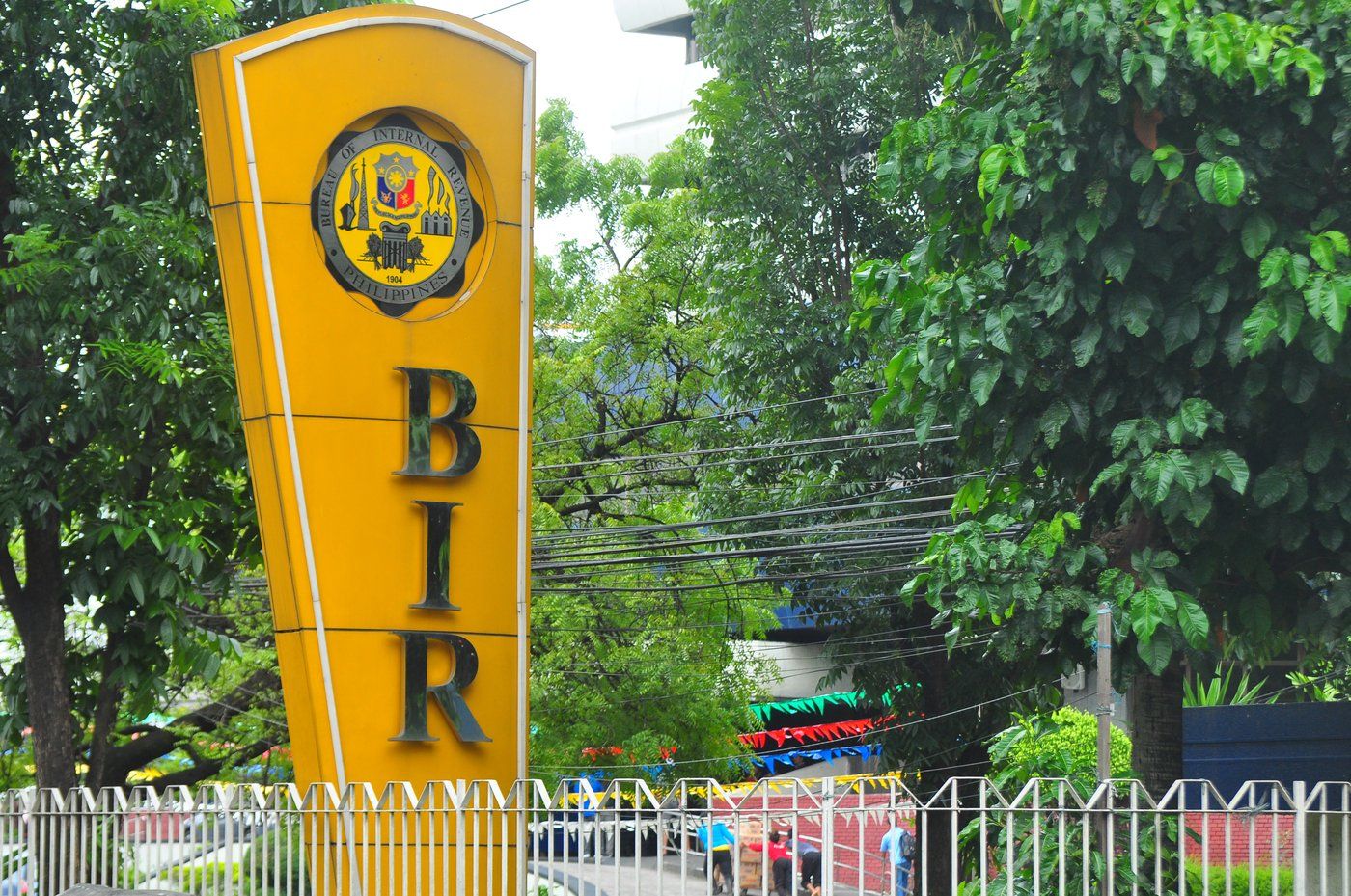 BIR gives out P23.67 billion in tax refunds from January to September
