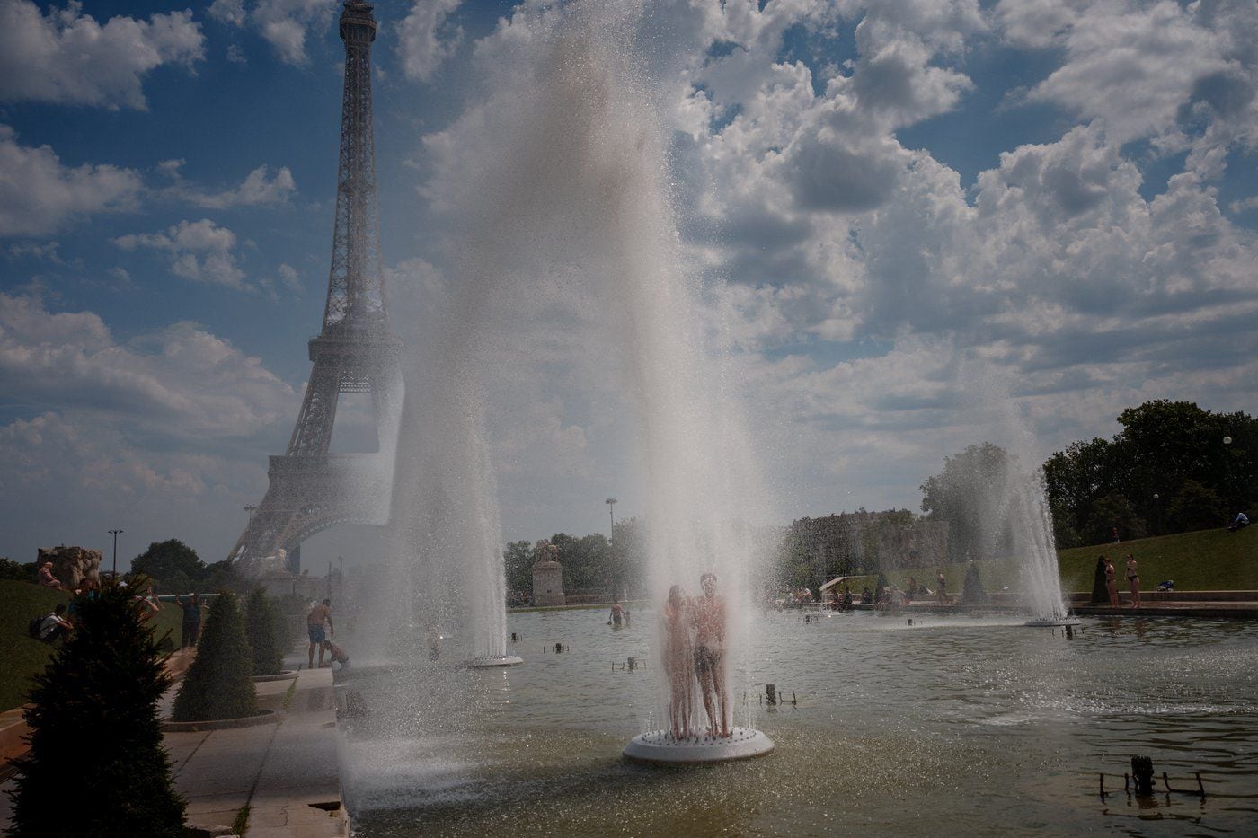 Archaelogical 'breakthrough' could confirm origins of Paris: ministry