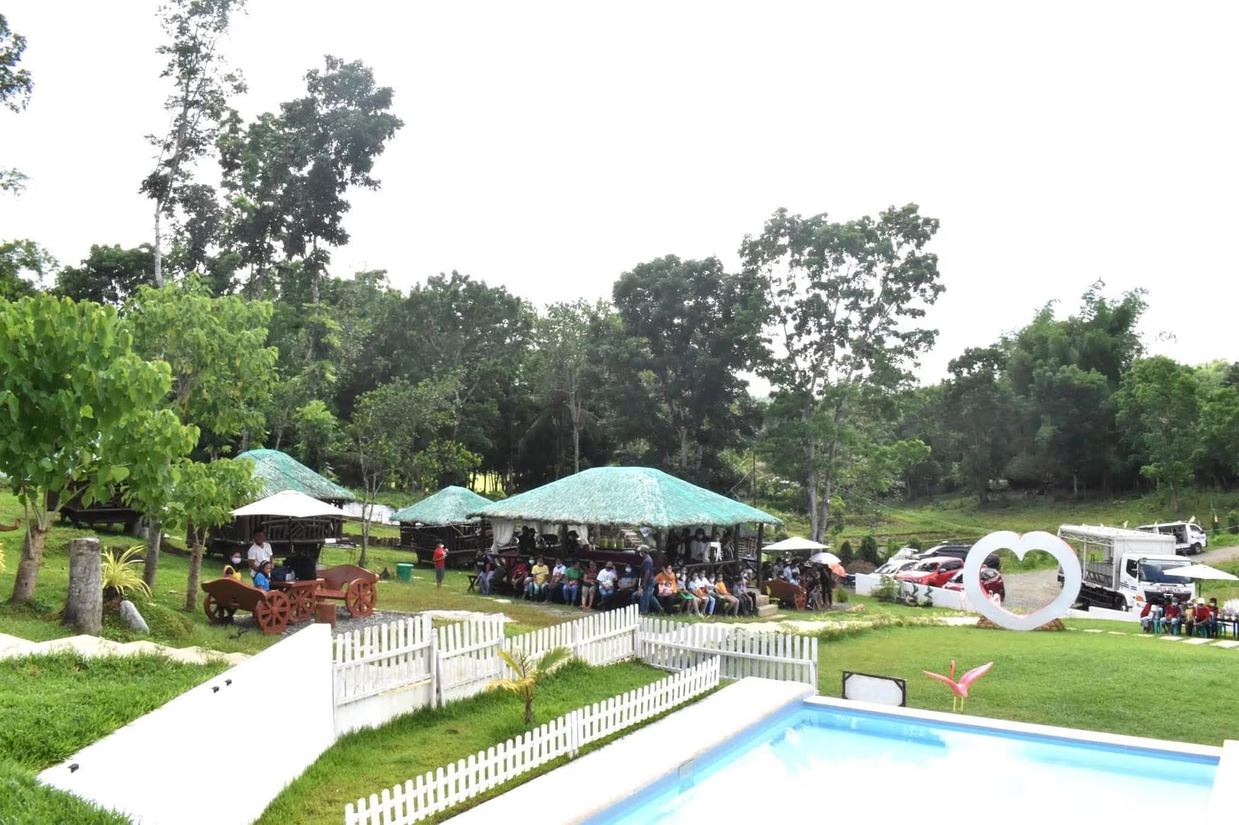 Iloilo farm champions wellness, sustainability and rural charm