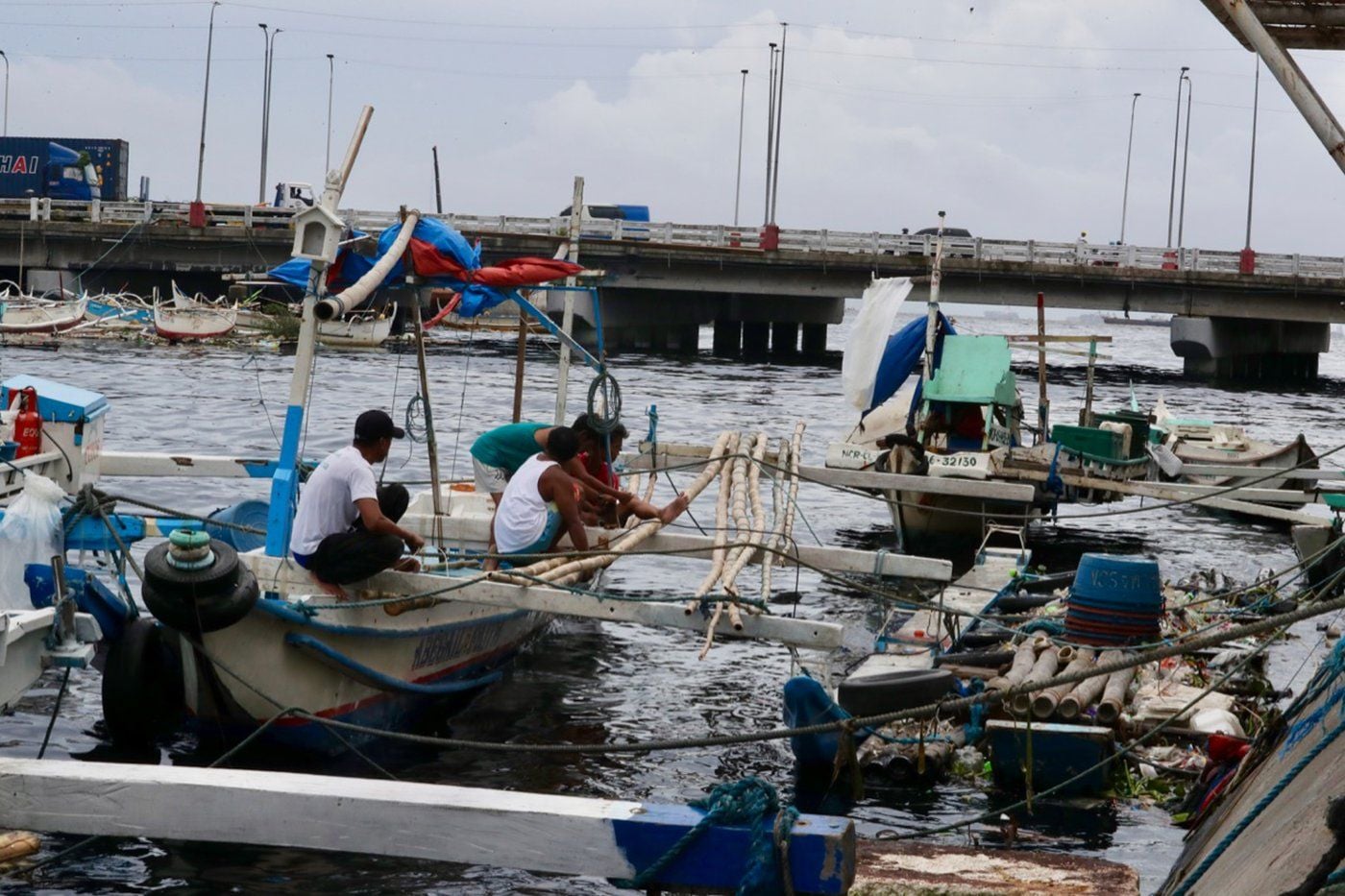 DA preparing new round of fuel subsidy for farmers, fisherfolk