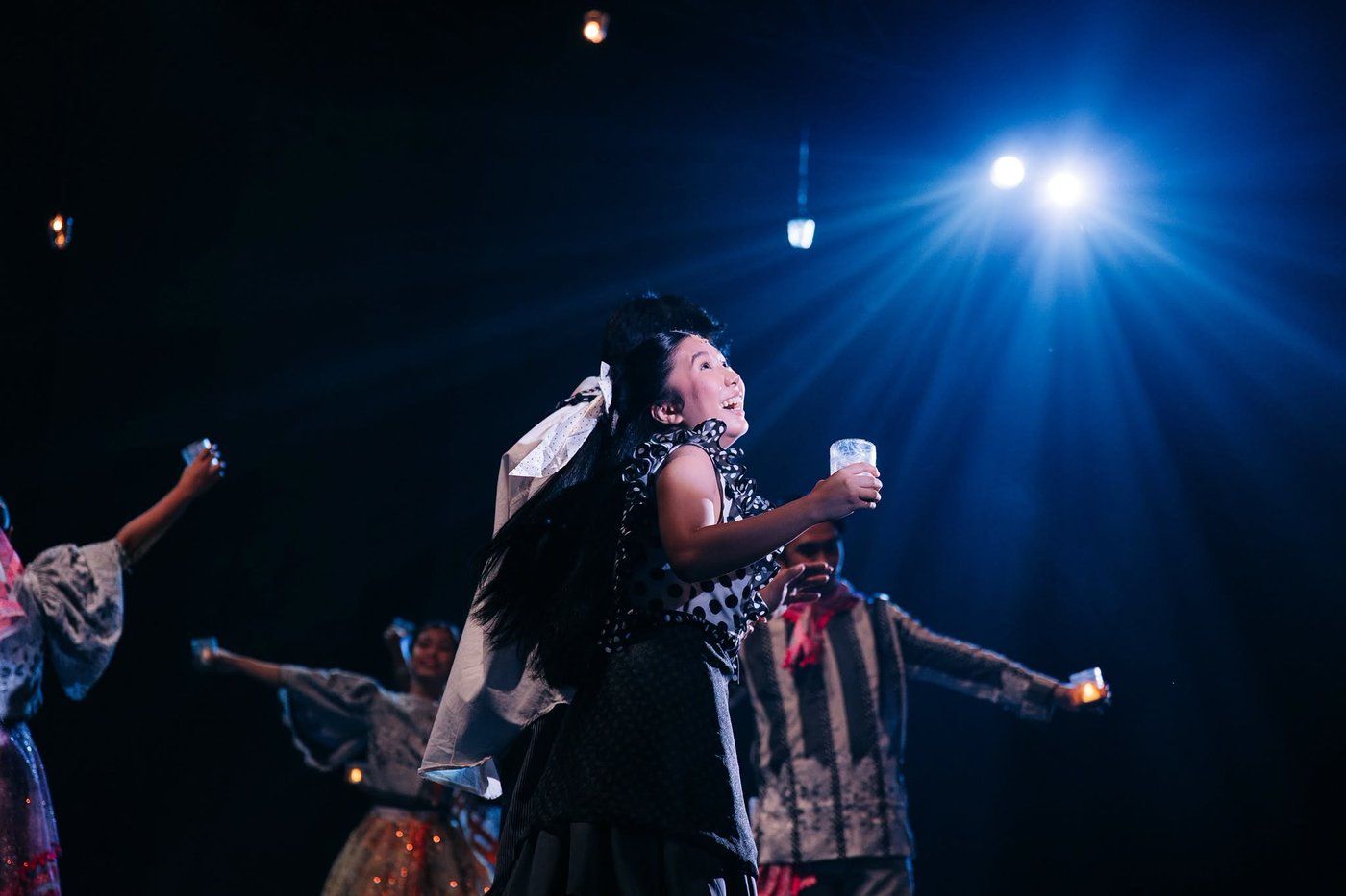 Theater review: ‘Sayaw ng mga Ilaw’ finds grace in dance amid tragedy
