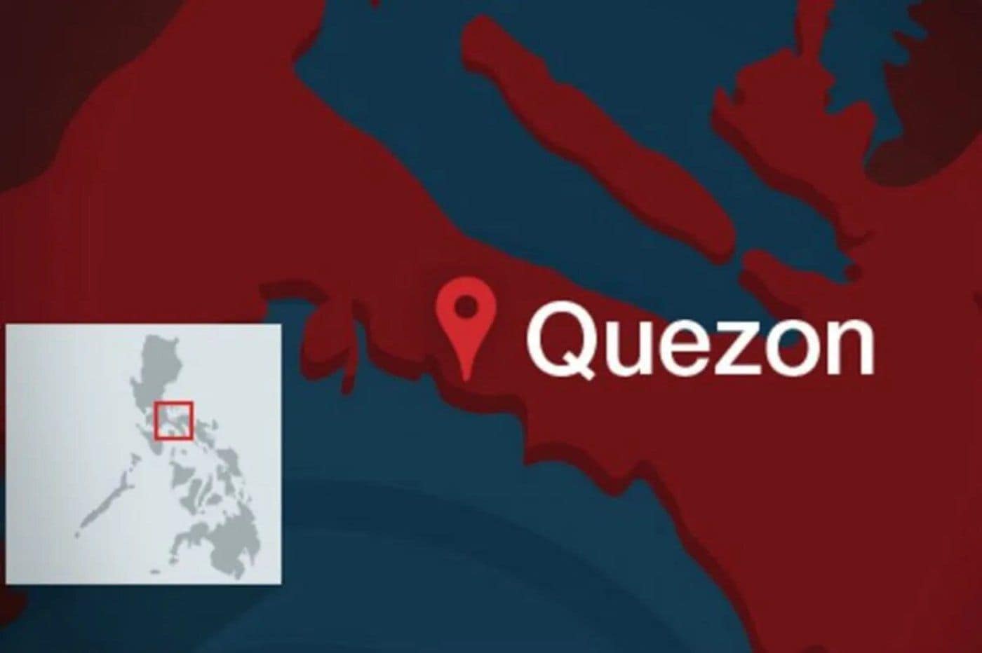 4 suspects in Trece Martires robbery arrested in Quezon